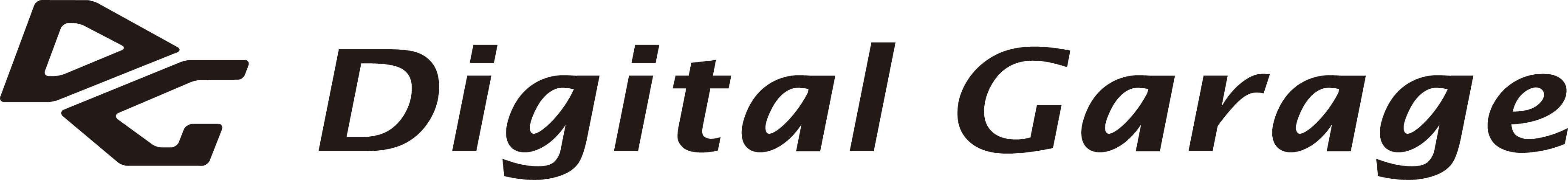 株式会社デジタルガレージ